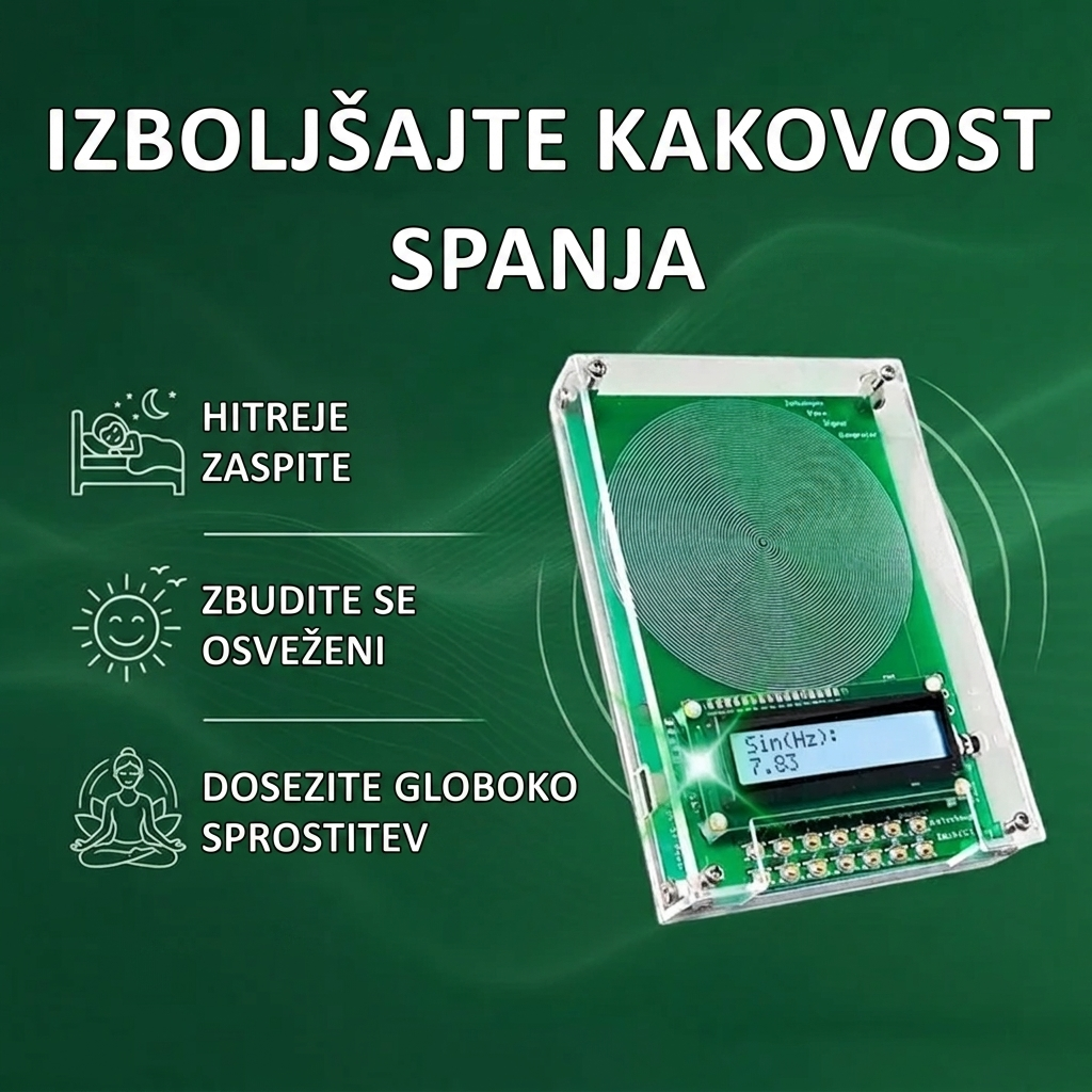 VormanHeal SI