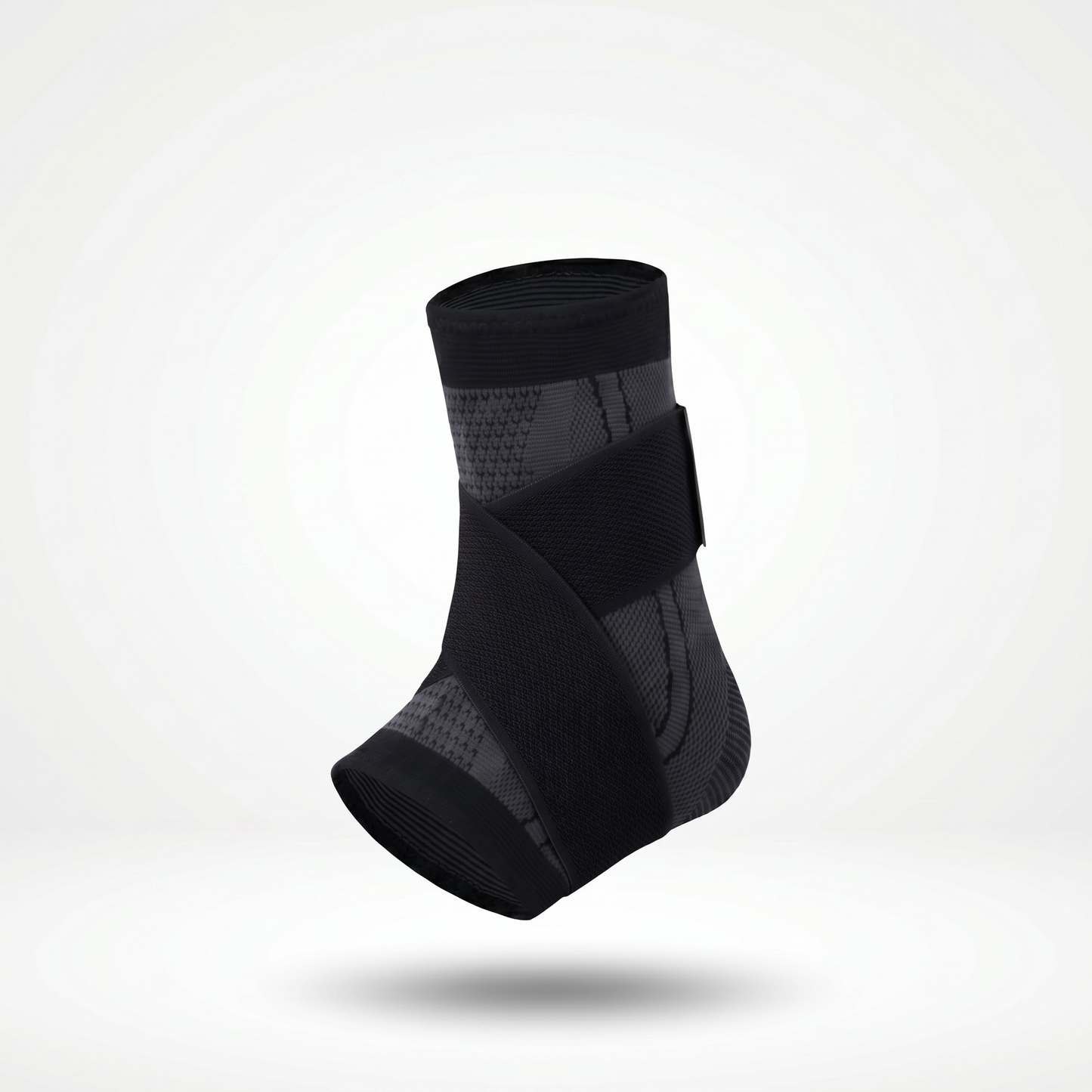 RecoverX – Fascia stabilizzante giovanile per il tallone e la cartilagine di accrescimento
