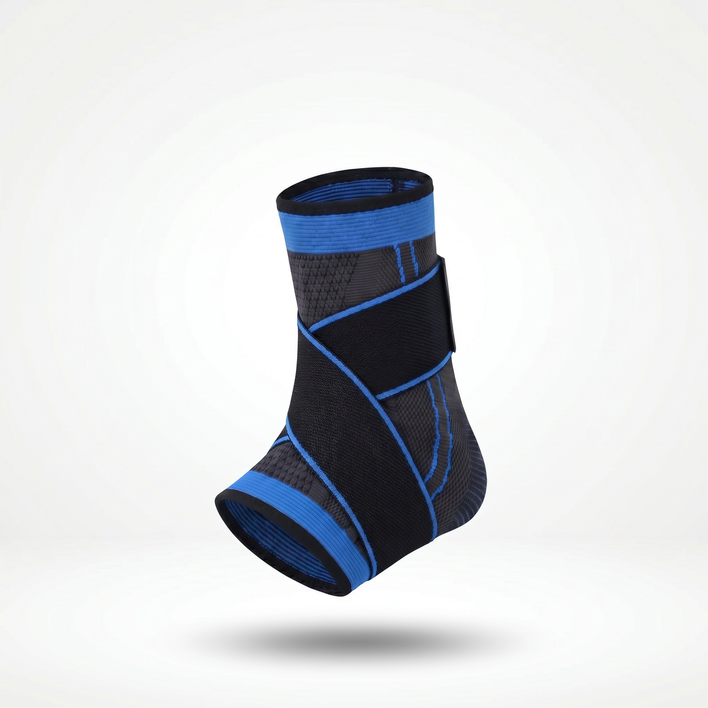 RecoverX – Fascia stabilizzante giovanile per il tallone e la cartilagine di accrescimento